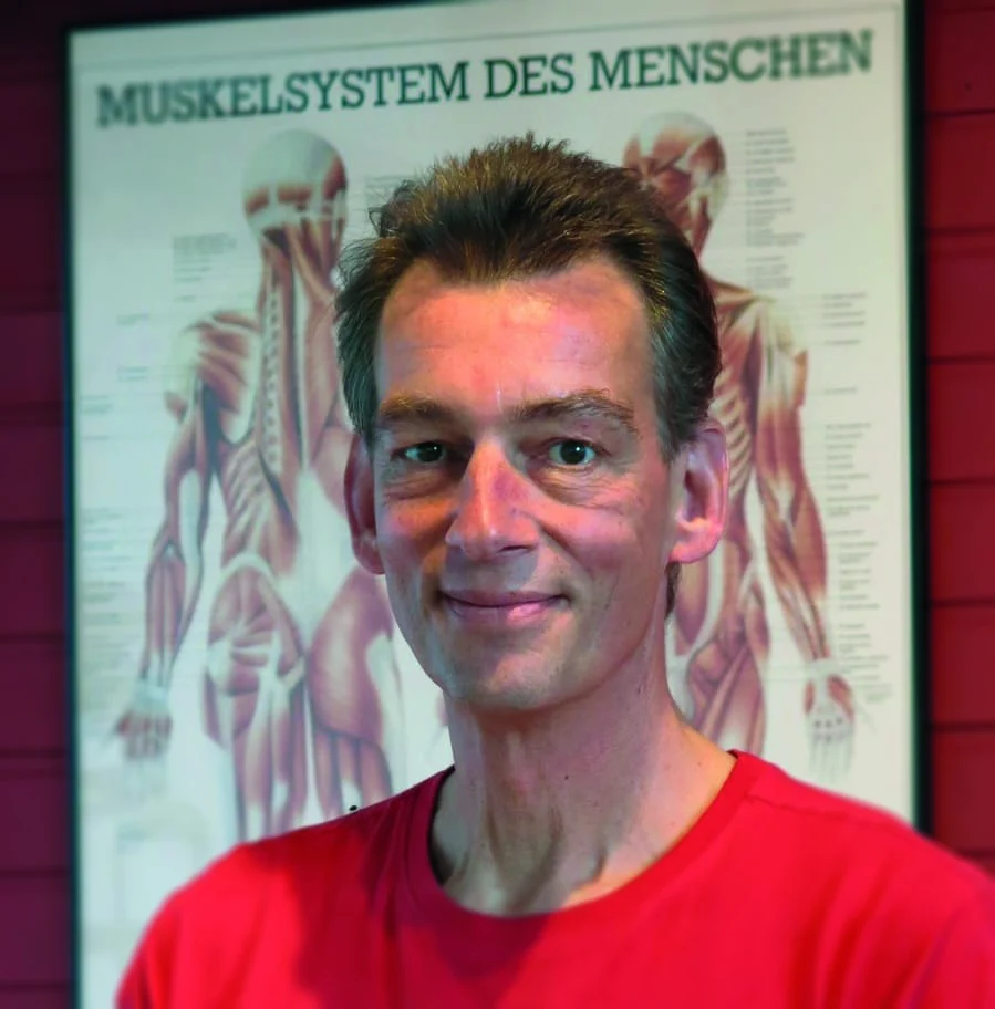 Boris Piefel